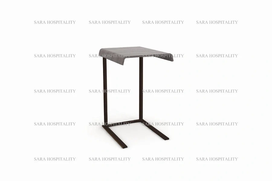 C table – Radisson guestroom furniture 3