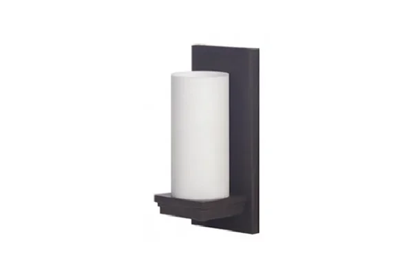 Tapered Tower Sconce Light