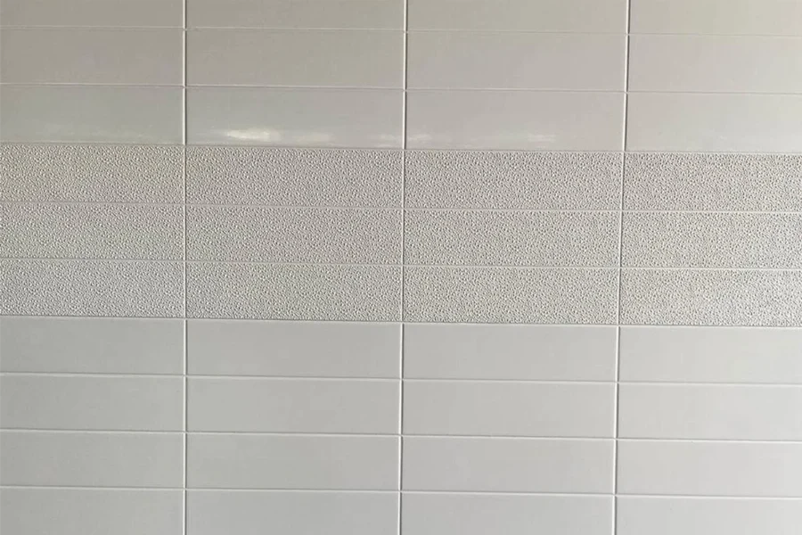 Modern dual-tone panel featuring an engineered solid-surface construction and a striking, multi-layered color block that anchors contemporary interior spaces