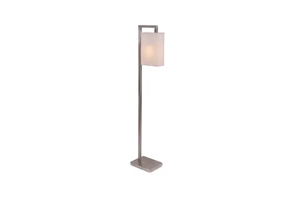 Lantern Style Floor Lamp