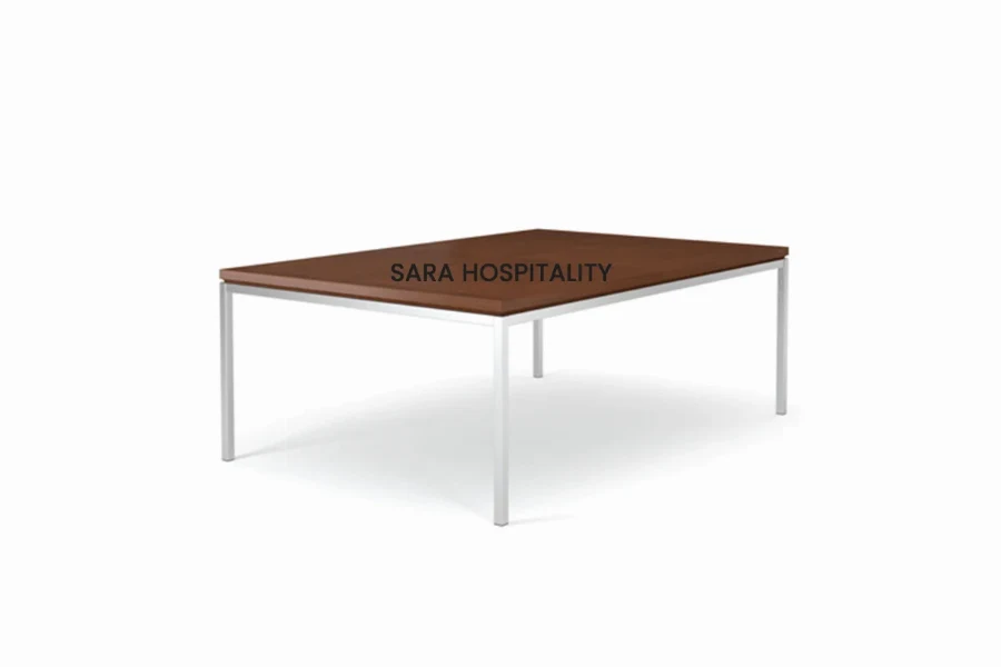 Senior Living Coffee Table -1