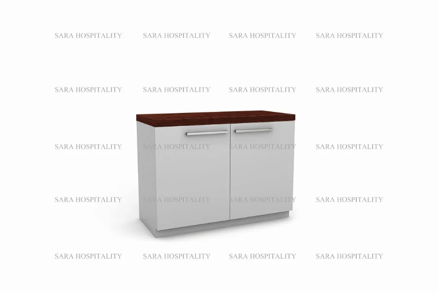 Multimedia unit  -Hilton garden furniture 5
