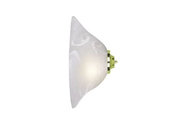 Inverted Bowl Ceiling Light