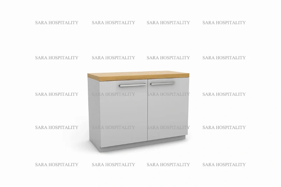 Multimedia unit  -Hilton garden furniture 2