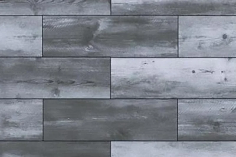 Urban Gray Flooring Plank