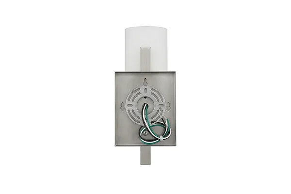 Arc Arm Sconce Light