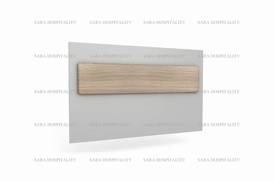 King Headboard  for Hilton Garden Inn -3