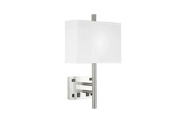 Classic Pole Sconce Light