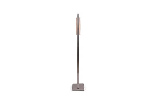 Lantern Style Floor Lamp