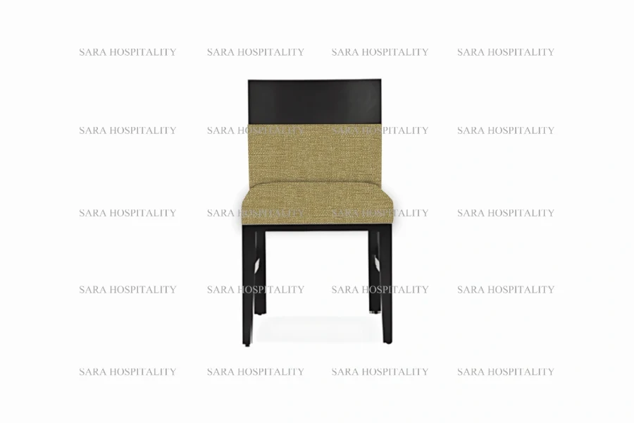 Durable Compact Utility Chair for hotel buffets