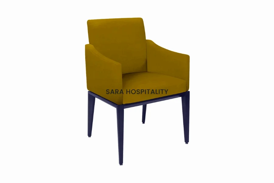 Cambridge Upholstered Armchair-4