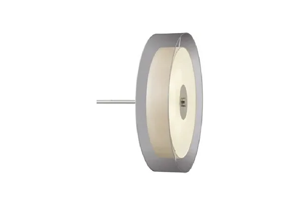 Halo Ring Pendant Light