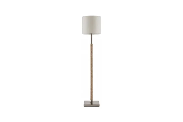 Classic Pole Floor Lamp