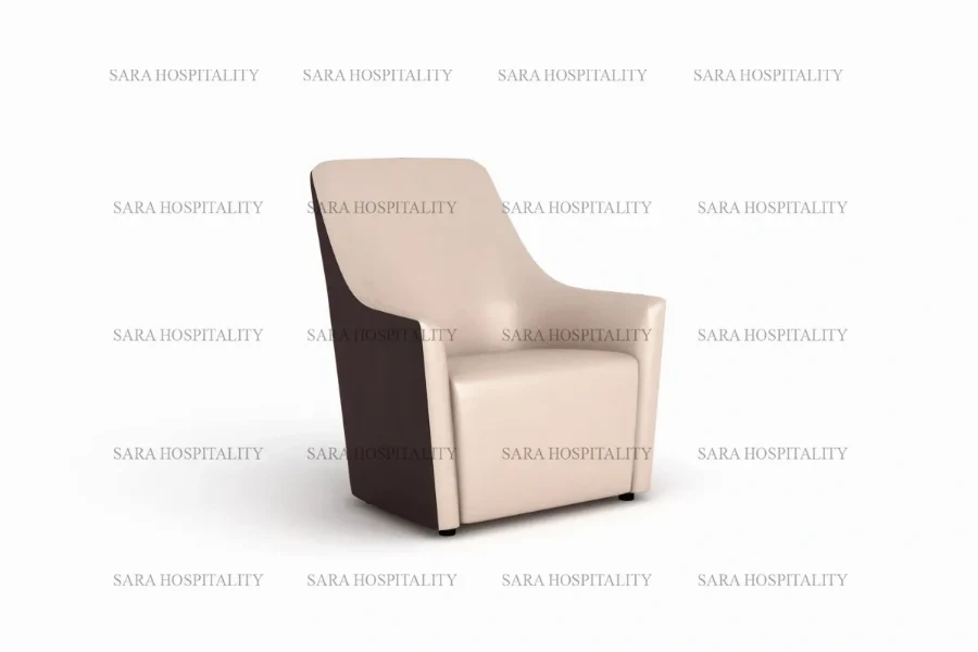 premium cushion lounge chair
