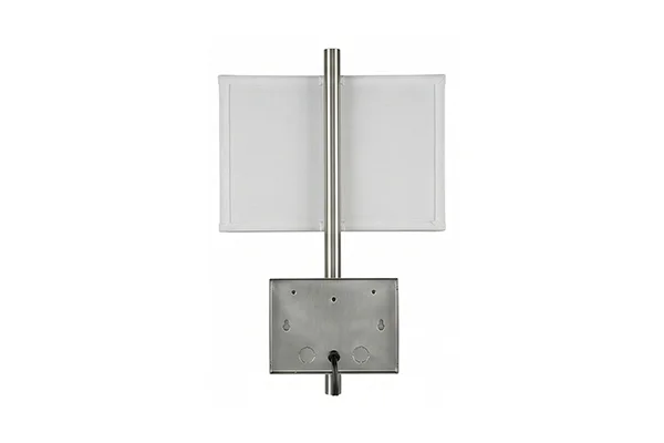 Classic Pole Sconce Light