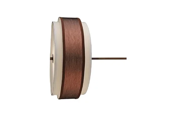 Layered Drum Pendant Light