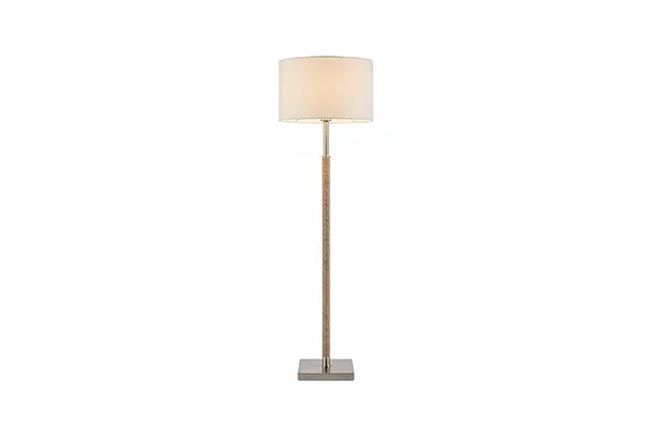 Classic Pole Floor Lamp