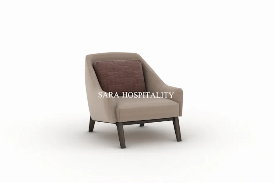 Accent Chair-1