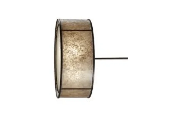 Minimal Wall Mount Light
