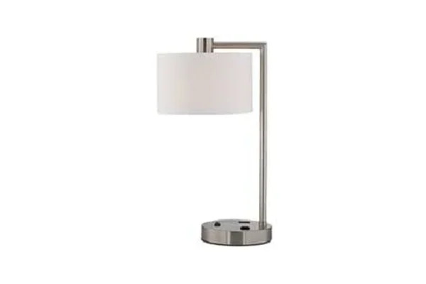 Cantilever Arm Table Lamp