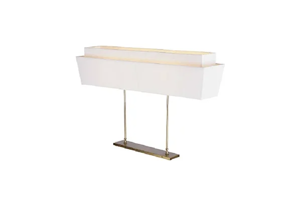 Linear Suspension Pendant Light