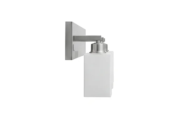 Prism Block Vanity Light