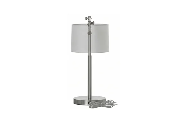 Adjustable Arm Task Desk Lamp
