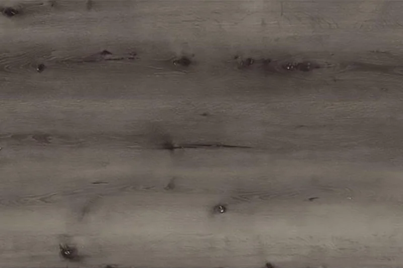 Charcoal Grain Flooring Plank