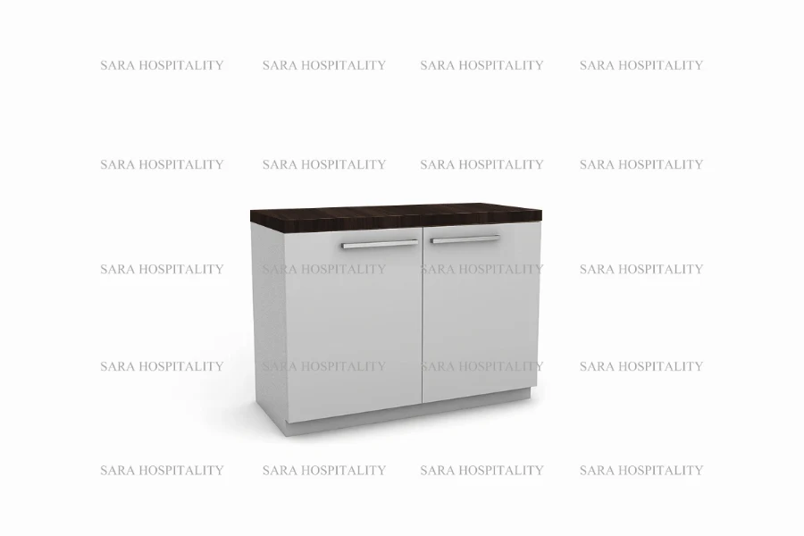 Multimedia unit  -Hilton garden furniture  4