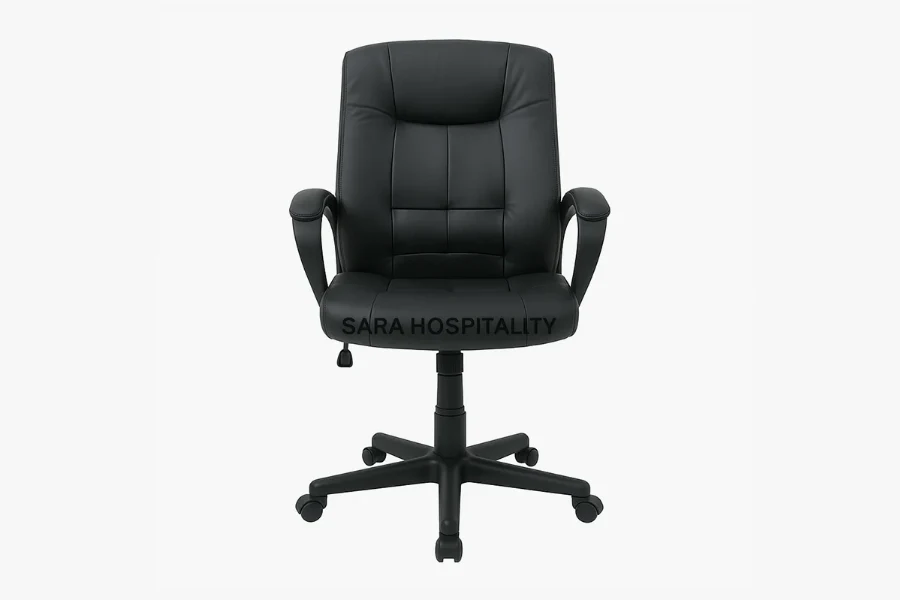 High-Back Executive Chair-1