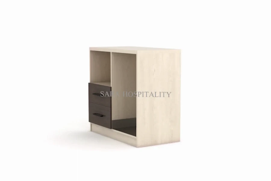 Dual Storage Cabinet -2