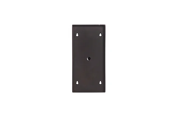 Tapered Tower Sconce Light
