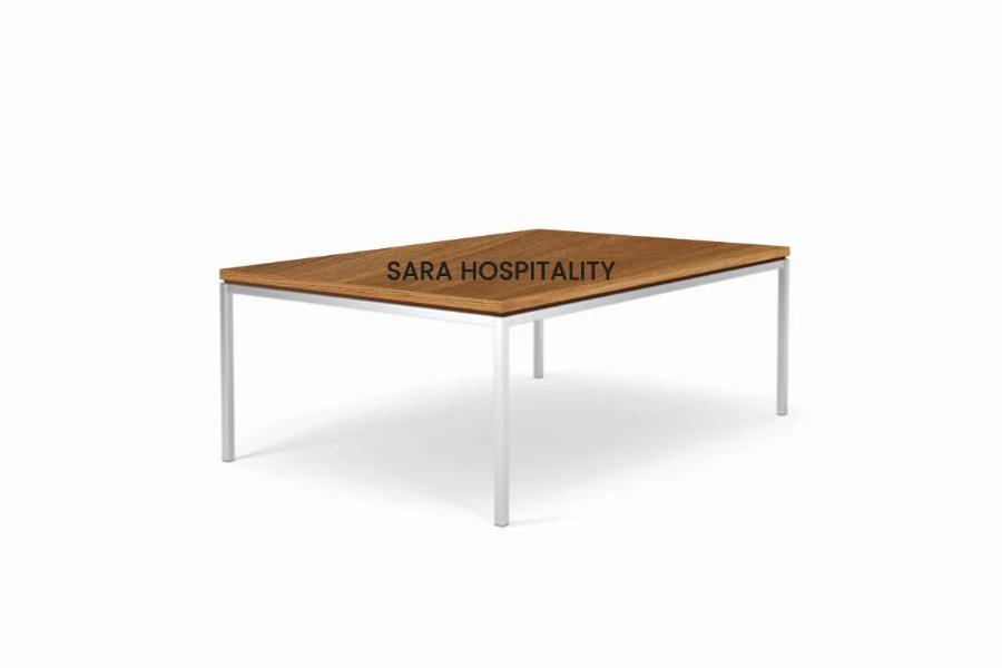 Senior Living Coffee Table -2