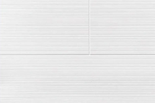 6"x24" Vision Texture Shower Surround for hotel bathroom
