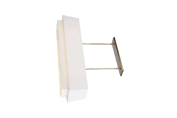 Linear Suspension Pendant Light