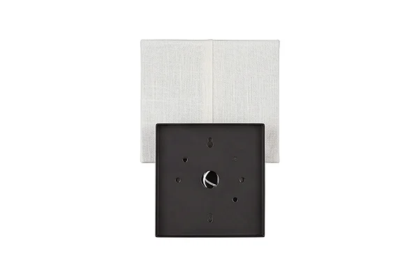Ring Accent Sconce Light