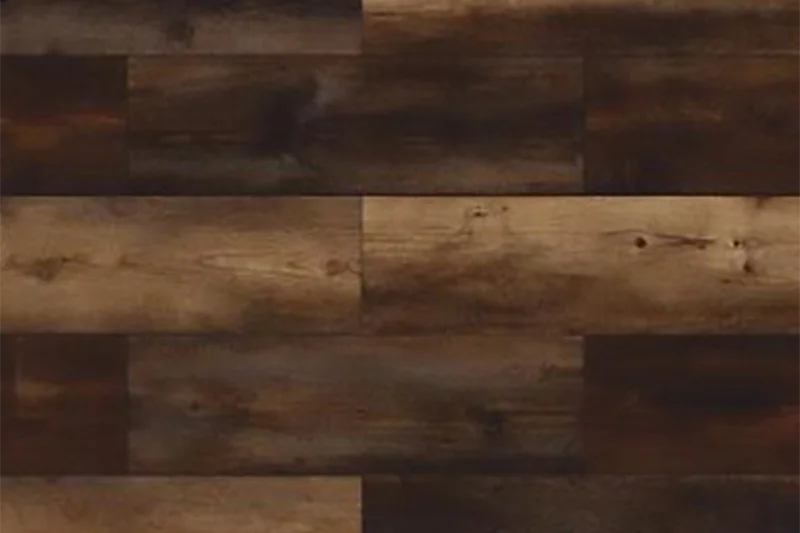 Fire Wood Flooring Plank