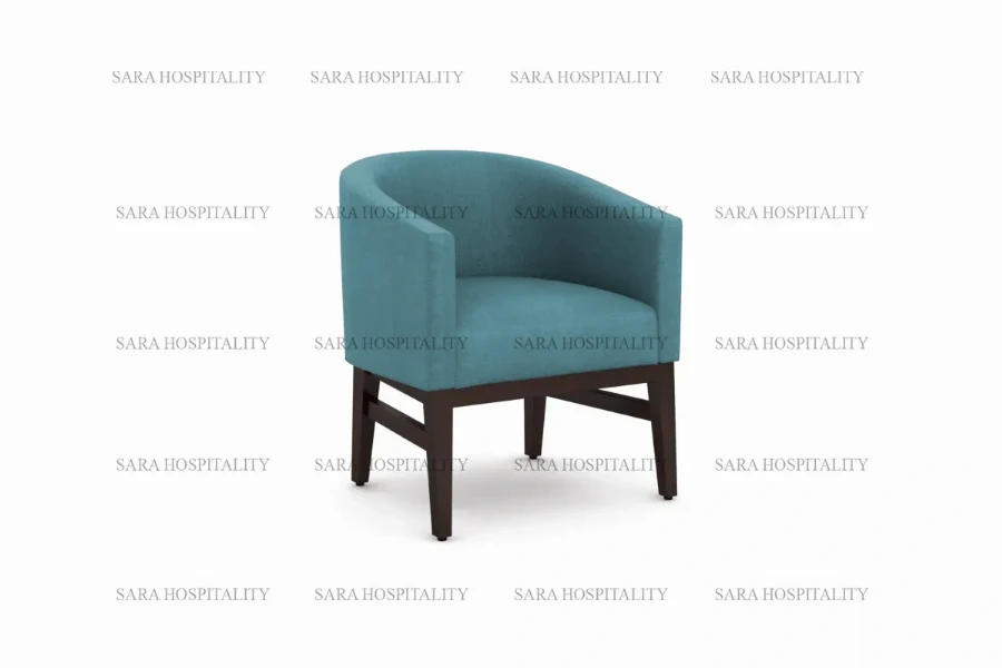 soft cushion lounge chair seating