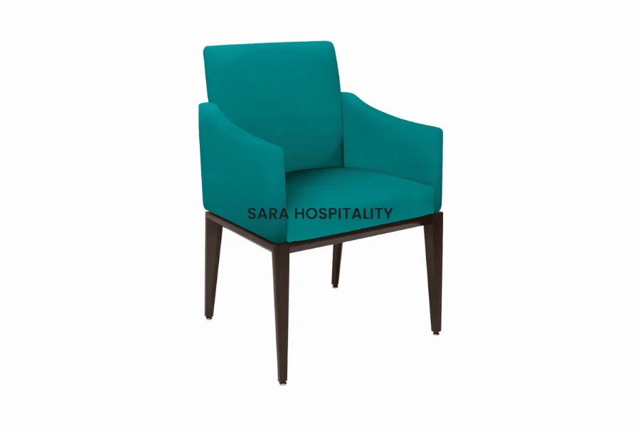Cambridge Upholstered Armchair-3