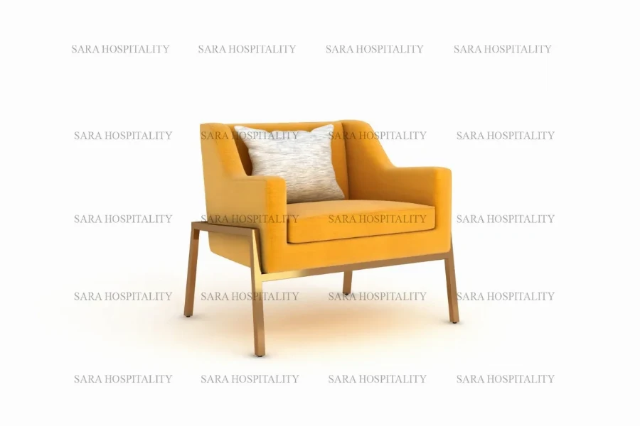 stylish modern comfort lounge chair