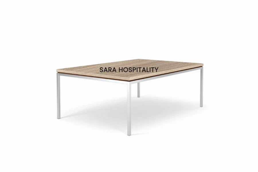 Senior Living Coffee Table -3