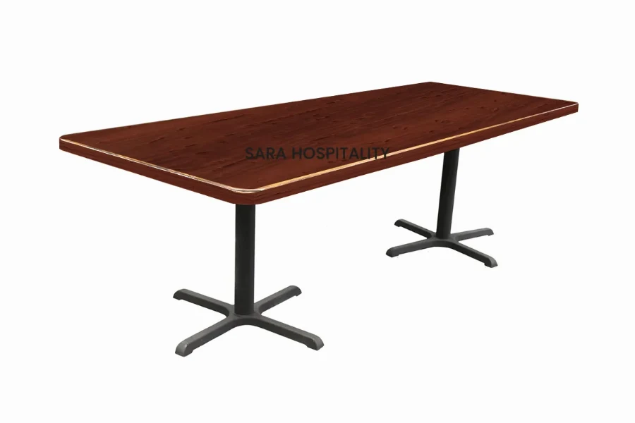 Rectangular Dining Table-4