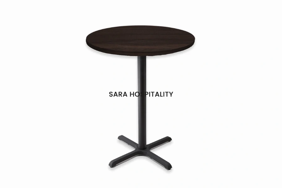 Round Bistro Table-2