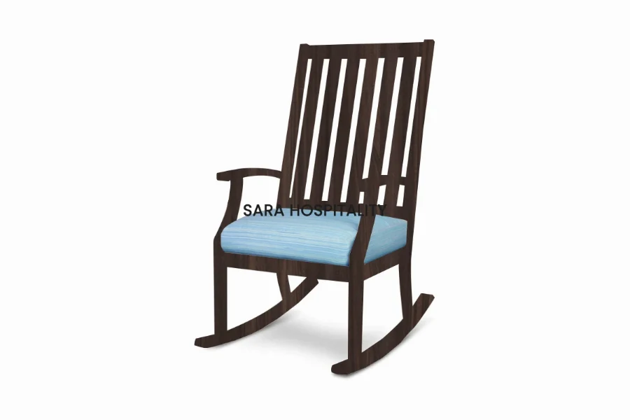 Senior Living Rocking Chair -3