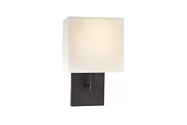 Ring Accent Sconce Light