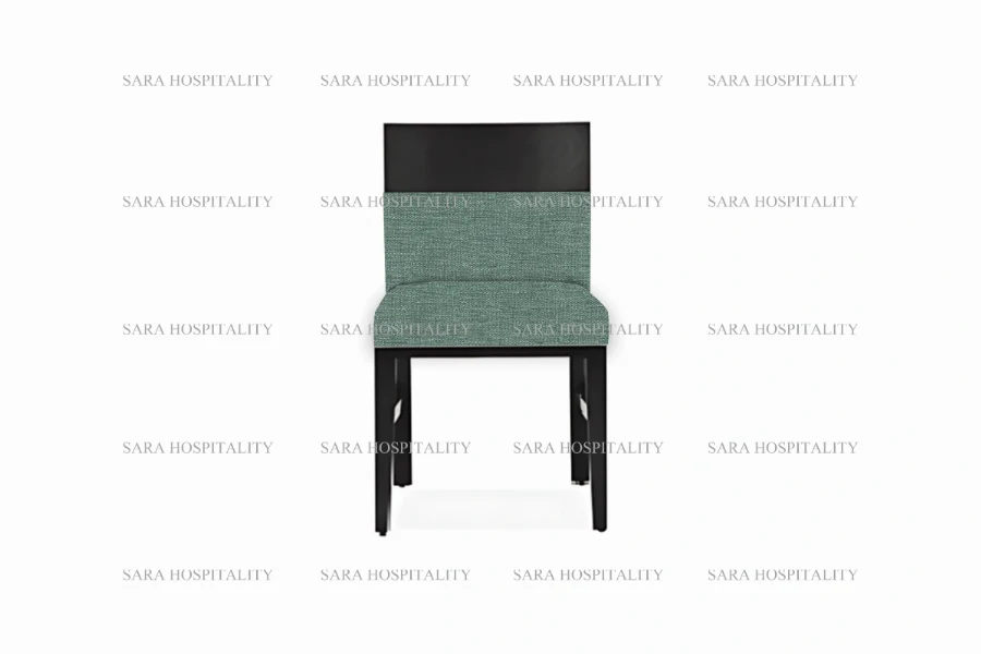 Sleek Compact Utility Chair for morning cafes