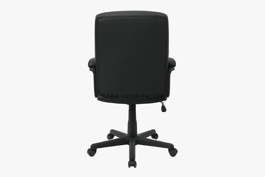 High-Back Executive Chair-4