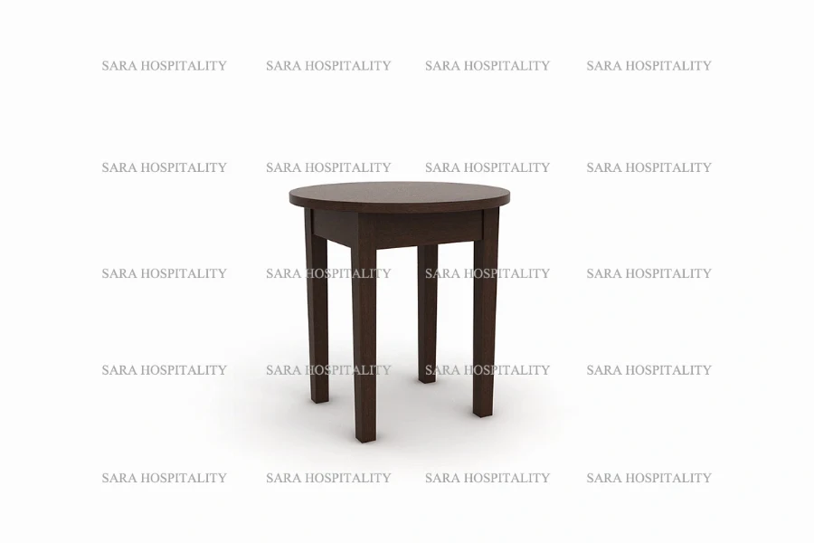 Side Table – Sleep Inn FFE Program 1
