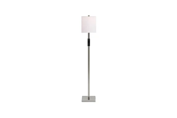 Ring Accent Floor Lamp