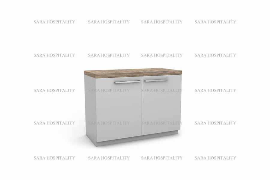 Multimedia unit  -Hilton garden furniture  3